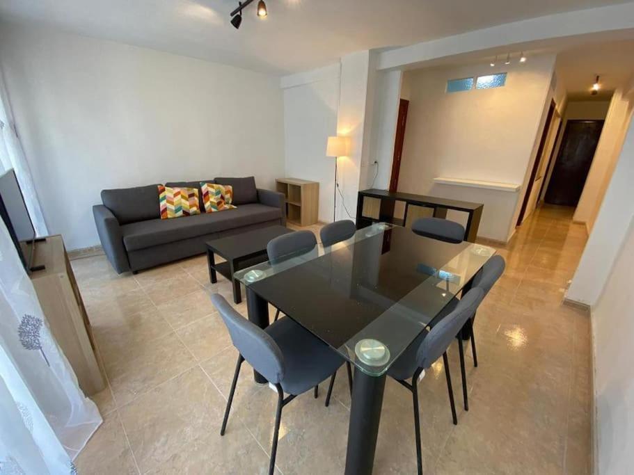 Alc - Santos Medicos Precioso Apartamento Centrico Apartman Alicante Kültér fotó