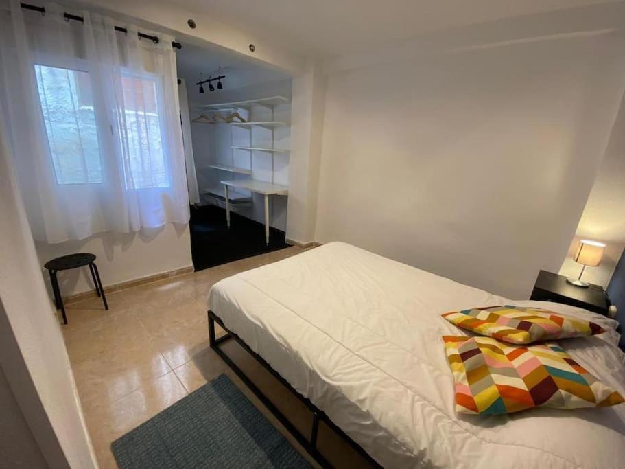 Alc - Santos Medicos Precioso Apartamento Centrico Apartman Alicante Kültér fotó