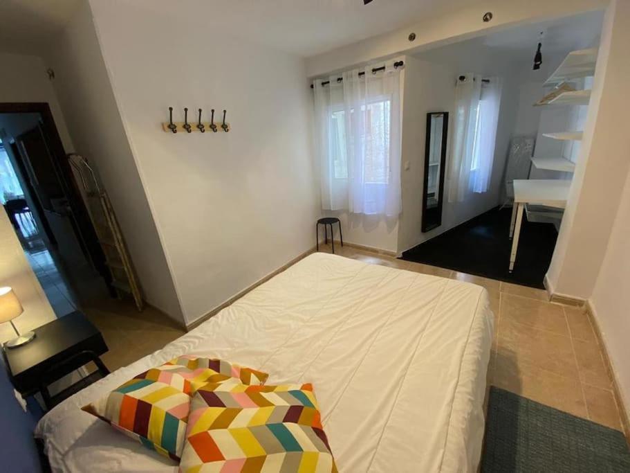 Alc - Santos Medicos Precioso Apartamento Centrico Apartman Alicante Kültér fotó