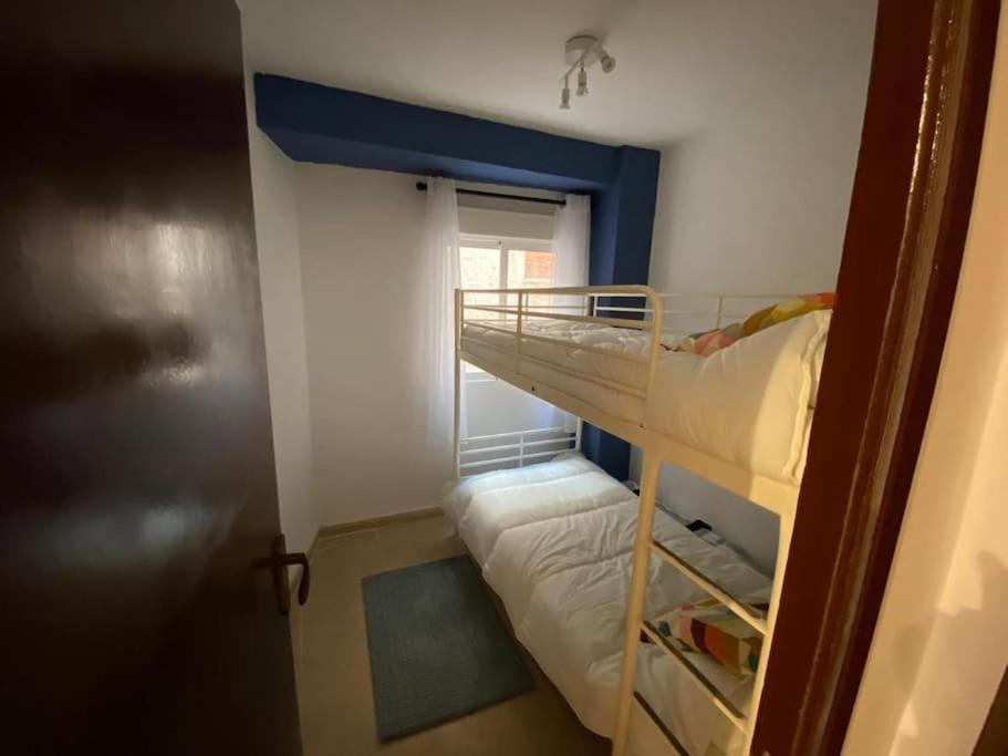 Alc - Santos Medicos Precioso Apartamento Centrico Apartman Alicante Kültér fotó