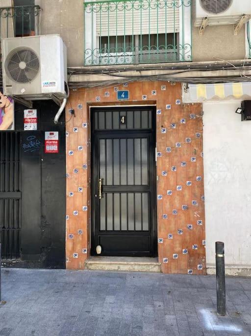 Alc - Santos Medicos Precioso Apartamento Centrico Apartman Alicante Kültér fotó